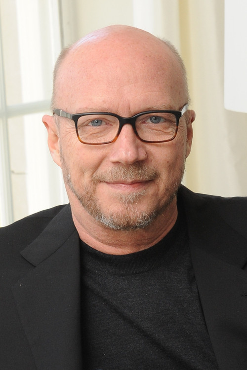Paul Haggis - Writing Profile Photo