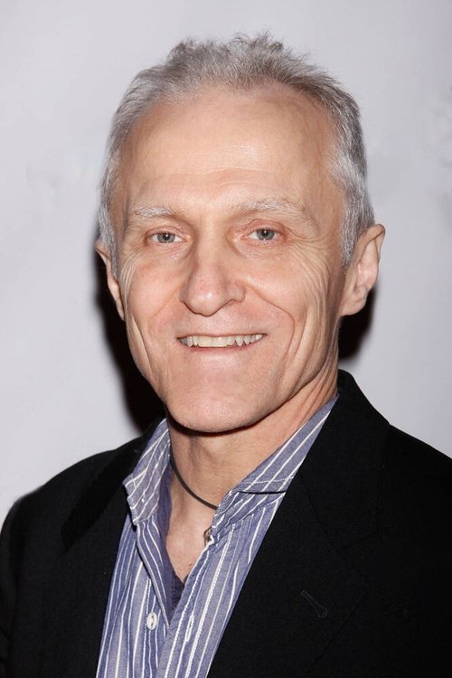David Patrick Kelly - Acting Profile Photo