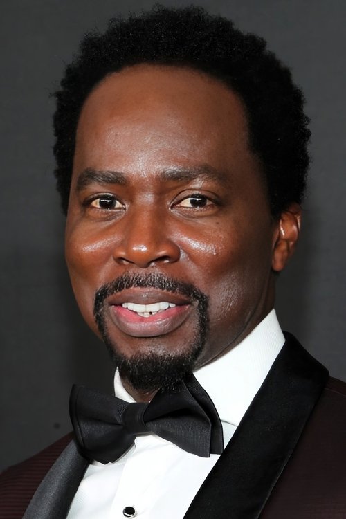 Harold Perrineau - Acting Profile Photo