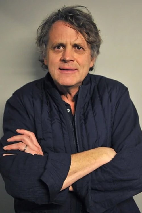 Chris Wedge - Acting Profile Photo