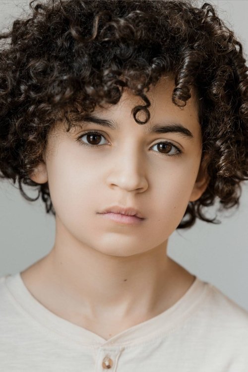 Dean Scott Vazquez - Acting Profile Photo