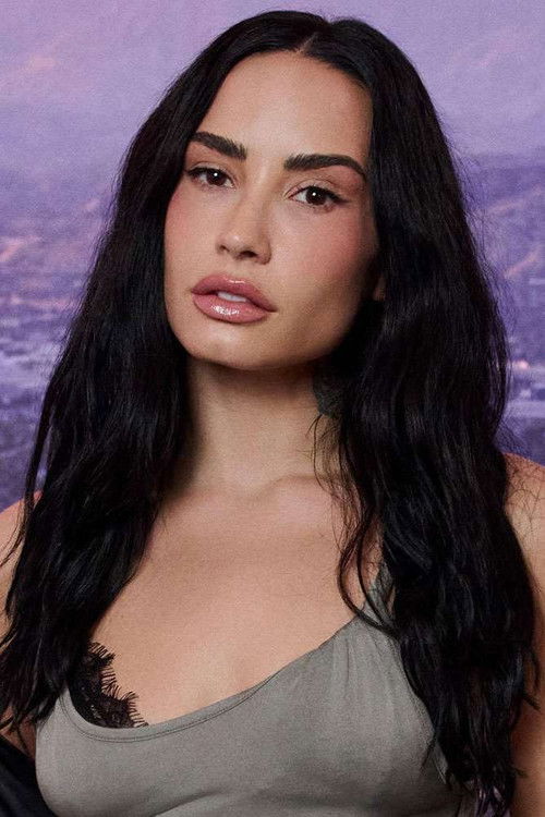 Demi Lovato - Acting Profile Photo