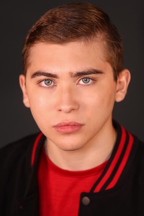 Raymond Ochoa - Acting Profile Photo
