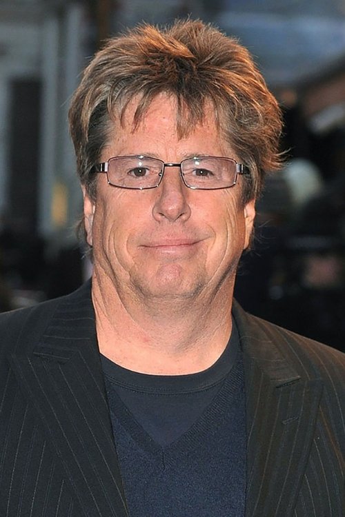 Andy Tennant - Directing Profile Photo