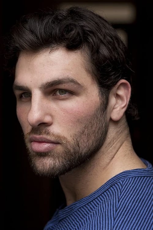 Joe Gallina - Acting Profile Photo