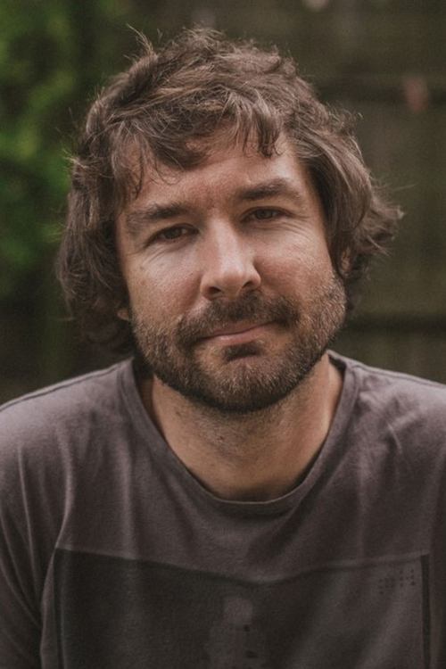 Patrick McGaw - Acting Profile Photo