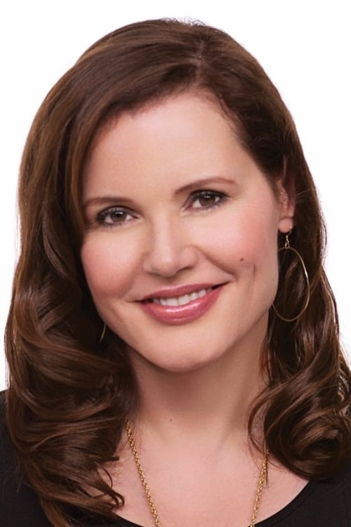 Geena Davis - Acting Profile Photo