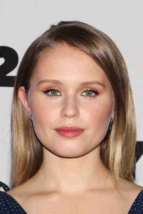 Eliza Scanlen - Acting Profile Photo