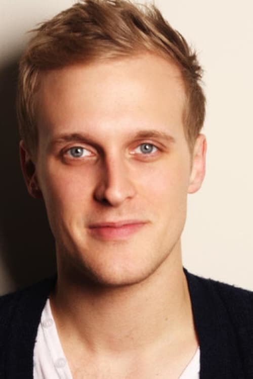 John Early - Acting Profile Photo