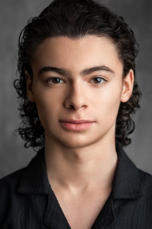 Raphael Alejandro - Acting Profile Photo