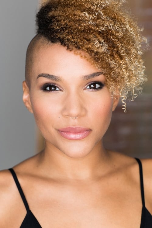 Emmy Raver-Lampman - Acting Profile Photo