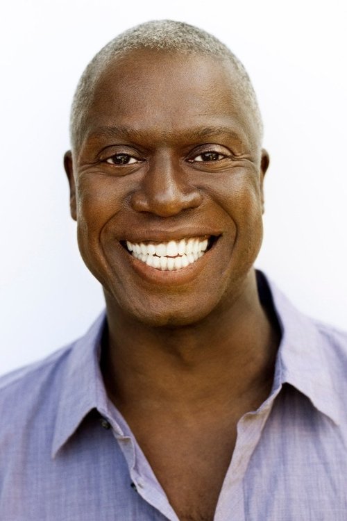 Andre Braugher as Millard in The Baytown Outlaws