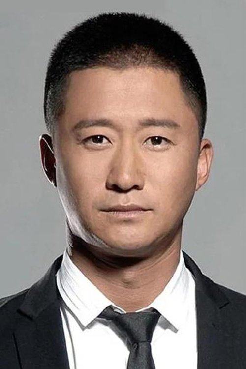 Wu Jing - Acting Profile Photo