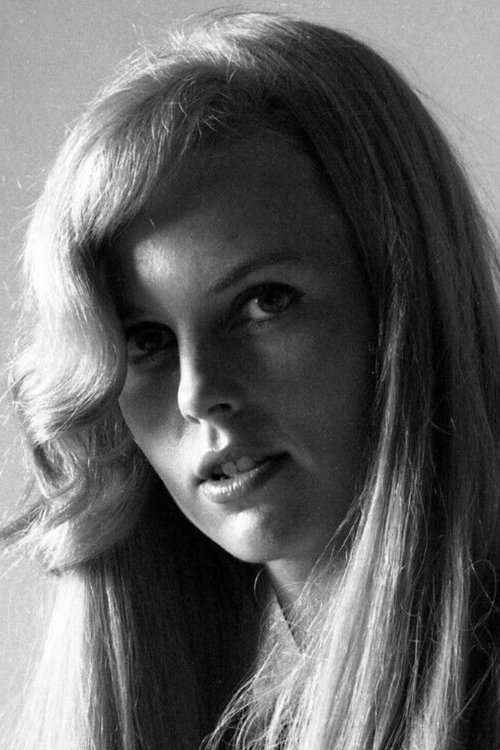 Roberta Collins - Acting Profile Photo