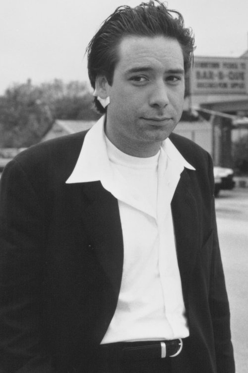 Robert Musgrave - Acting Profile Photo