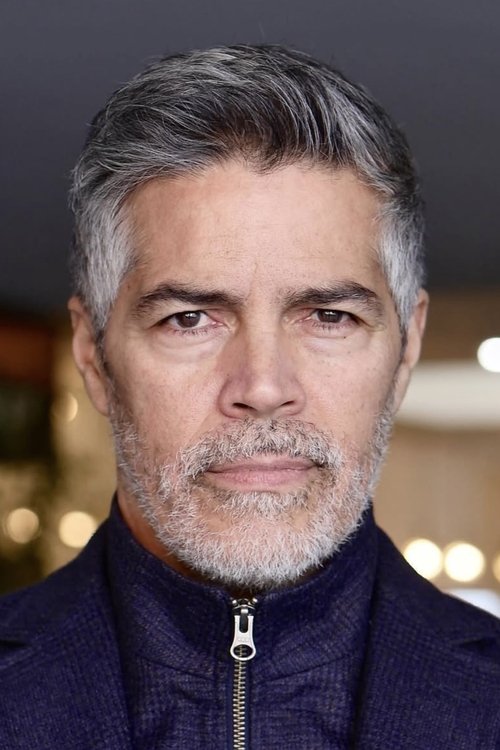 Esai Morales - Acting Profile Photo