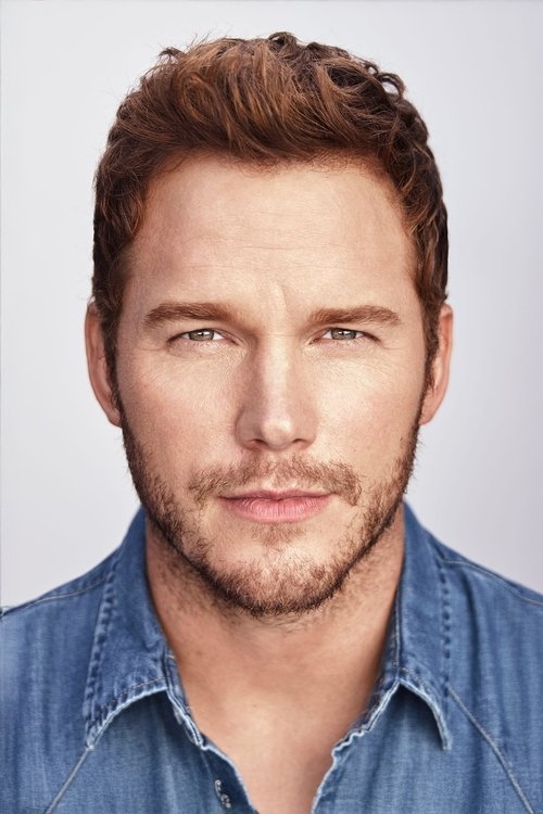 Chris Pratt - Acting Profile Photo