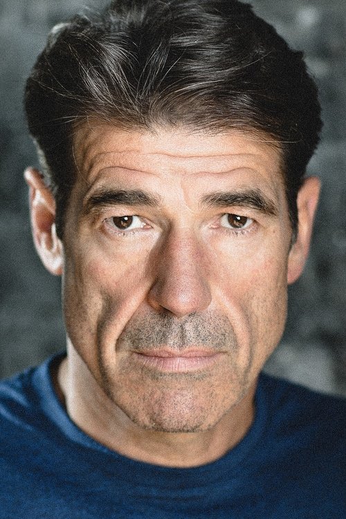 Steven Hartley - Acting Profile Photo
