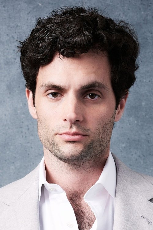 Penn Badgley - Acting Profile Photo