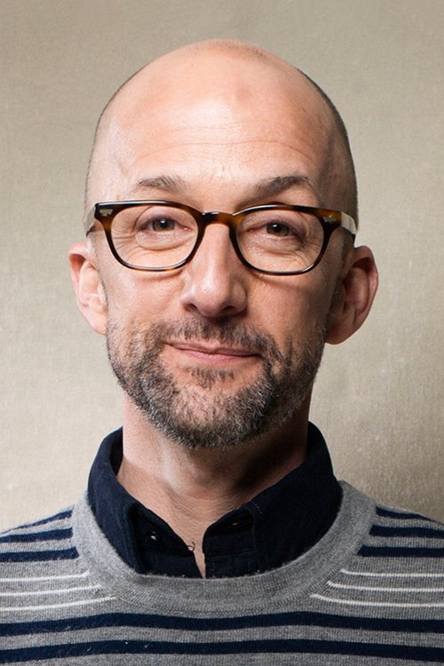 Jim Rash - Acting Profile Photo