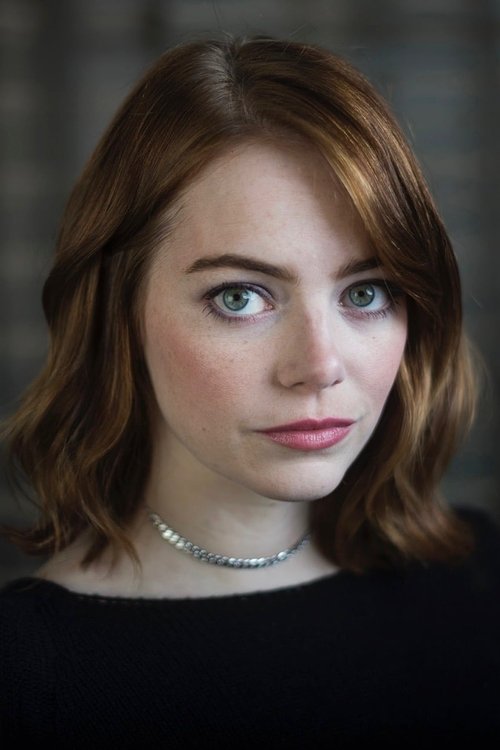 Emma Stone - Acting Profile Photo