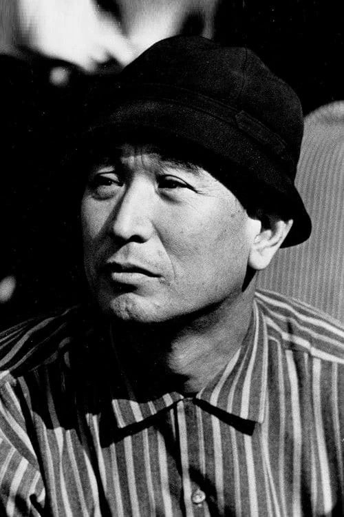 Akira Kurosawa - Directing Profile Photo