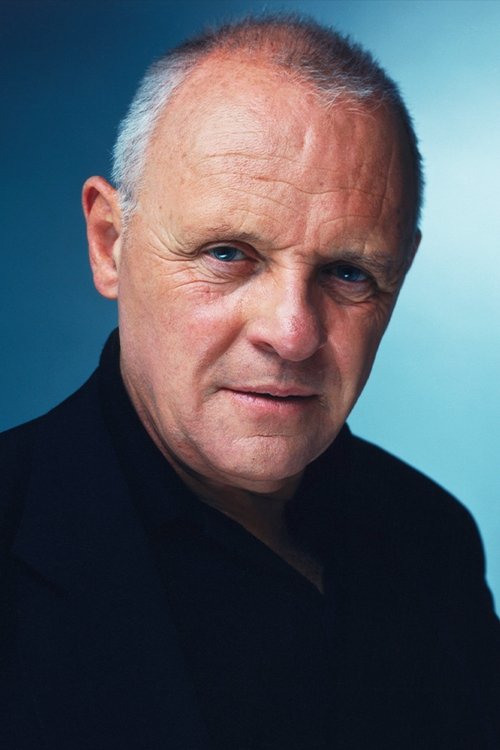 Anthony Hopkins - Acting Profile Photo