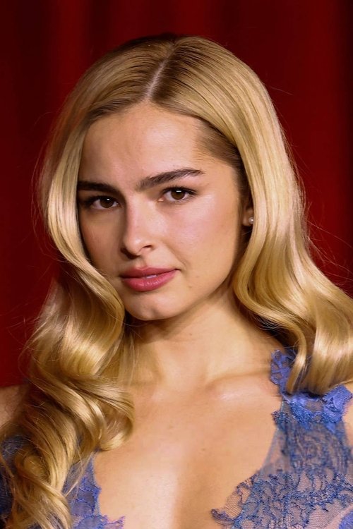 Addison Rae - Acting Profile Photo