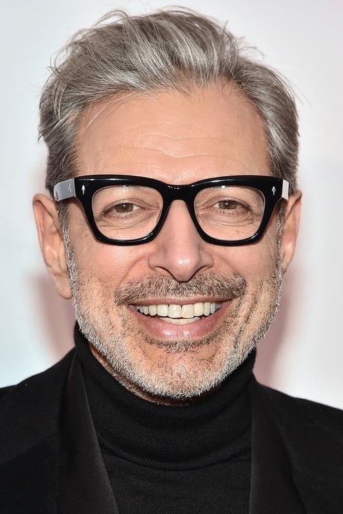 Jeff Goldblum - Acting Profile Photo
