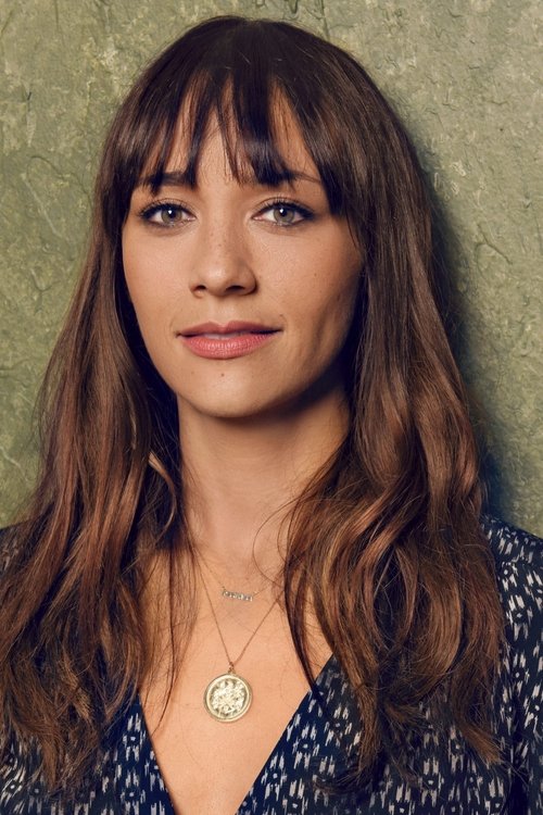 Rashida Jones - Acting Profile Photo