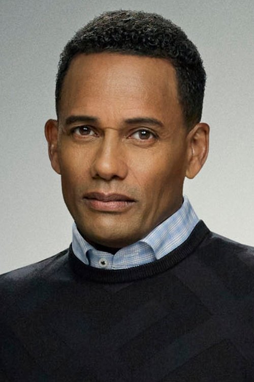 Hill Harper - Acting Profile Photo