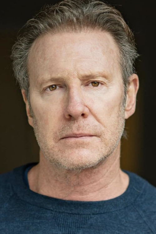 Jeff LeBeau - Acting Profile Photo