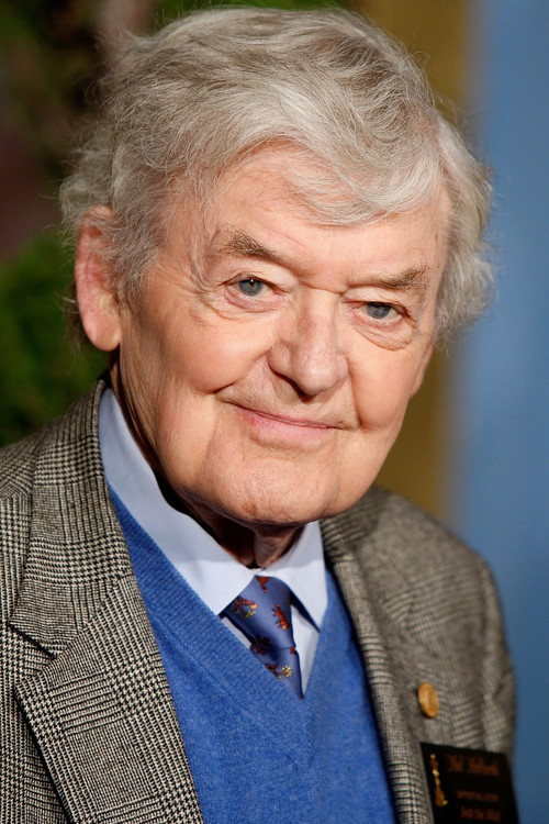 Hal Holbrook - Acting Profile Photo