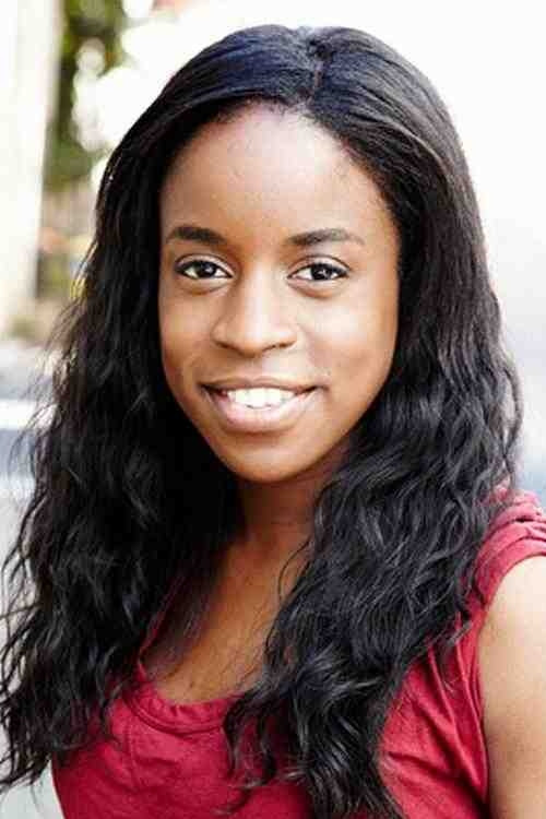 Belinda Jombwe - Acting Profile Photo