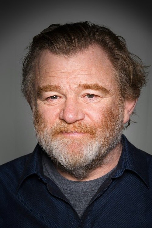 Brendan Gleeson - Acting Profile Photo