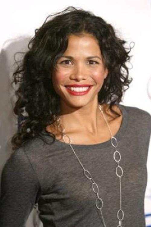 Lourdes Benedicto - Acting Profile Photo