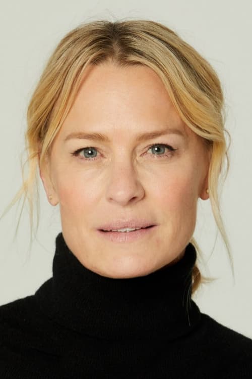 Robin Wright - Acting Profile Photo