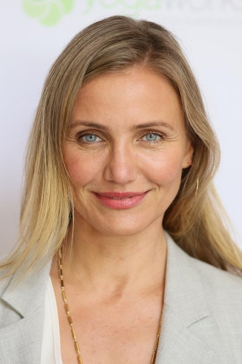 Cameron Diaz - Acting Profile Photo