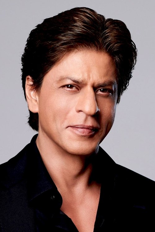 Shah Rukh Khan - Acting Profile Photo