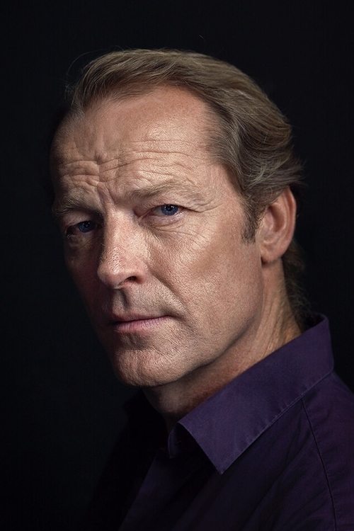 Iain Glen - Acting Profile Photo