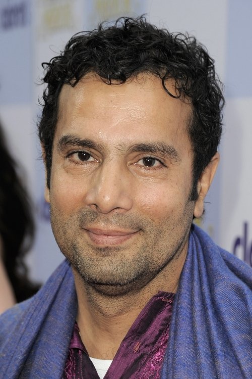 Tarsem Singh - Directing Profile Photo