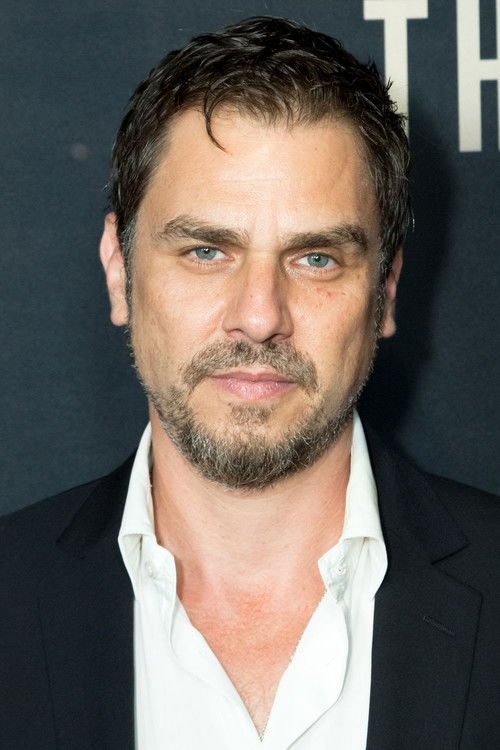 Ariel Vromen - Regizor in The Iceman