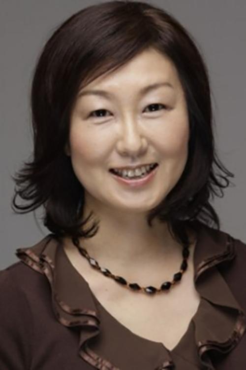 Akiko Takeshita - Acting Profile Photo