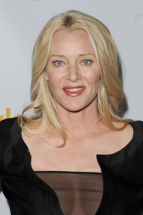 Angela Featherstone - Acting Profile Photo