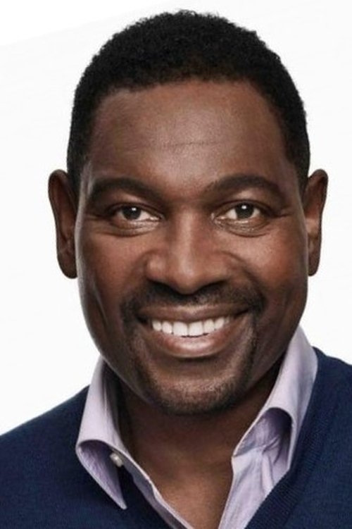 Mykelti Williamson - Acting Profile Photo