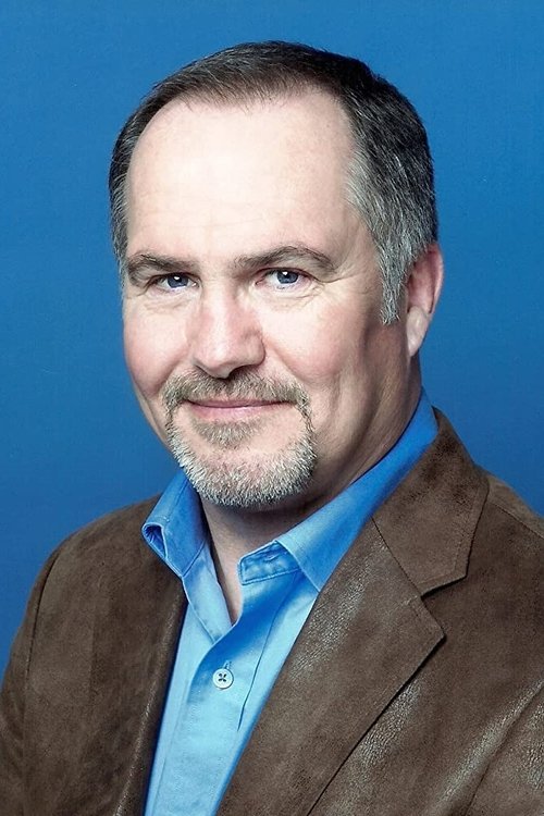 Neil Crone as Harvey in American Psycho II: All American Girl