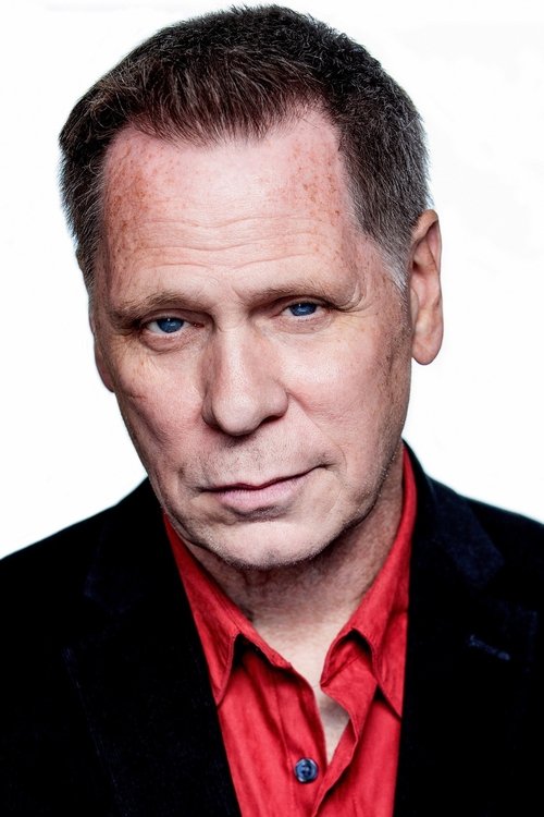Don Harvey - Acting Profile Photo