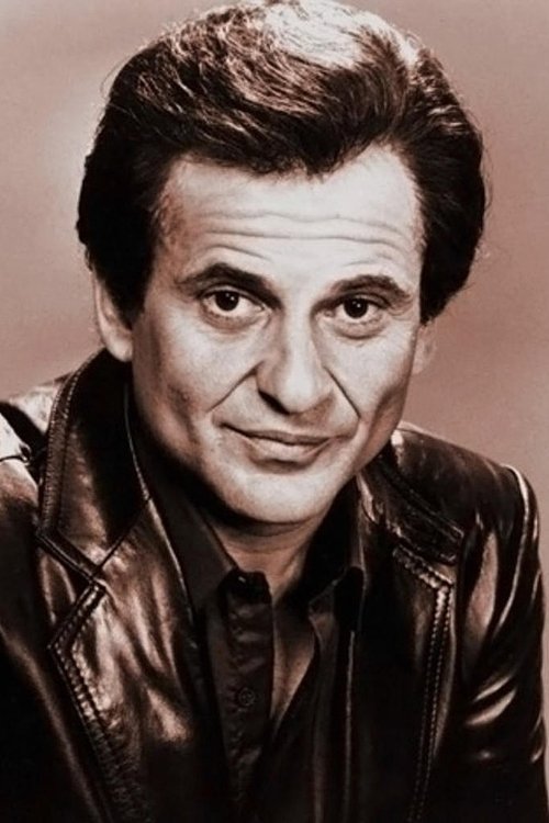 Joe Pesci - Acting Profile Photo