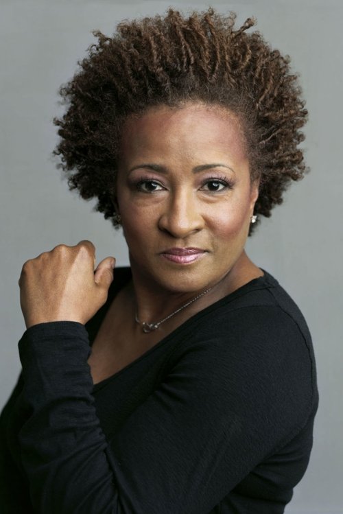 Wanda Sykes - Acting Profile Photo