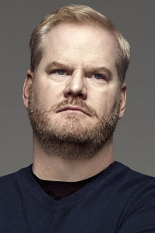 Jim Gaffigan - Acting Profile Photo